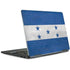 Honduras Flag Distressed Notebook 9 Pro 13in (2017) Skin